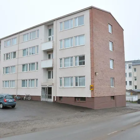 Apartmán Grandparents City *