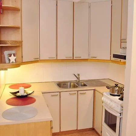 Grandparents City Appartement *